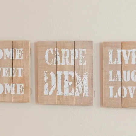 Appartement Sonne 3 *