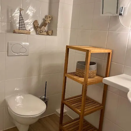 Appartement Sonne 3 Norderney