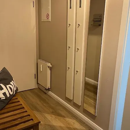 Sonne 3 Appartement *